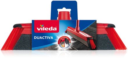 Vileda Bezem Duactiva