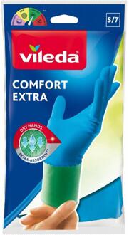 Vileda Handschoen Comfort & Care Small