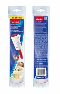 Vileda Kleefroller 58 St