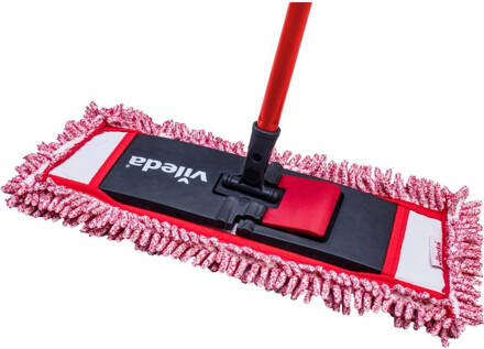 Vileda Microvezel Flat Mop 133 cm