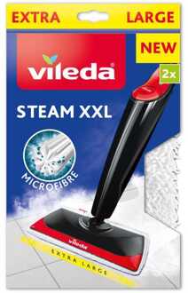 Vileda Steam Xxl Vervanging