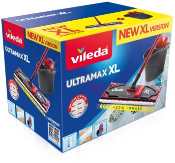 Vileda Ultramax Box Xl