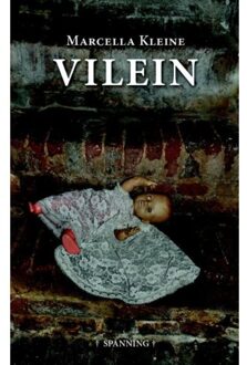 Vilein - Boek Marcella Kleine-de Peuter (9082439867)