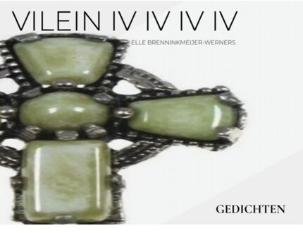 Vilein Iv Iv Iv Iv - Elle Brenninkmeijer-Werners
