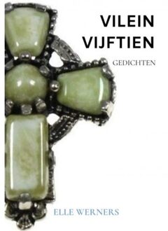 Vilein Vijftien - Elle Werners