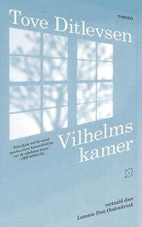 Vilhelms kamer -  Tove Ditlevsen (ISBN: 9789493320963)