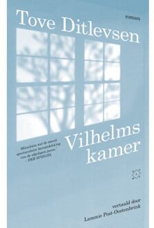Vilhelms Kamer - Tove Ditlevsen