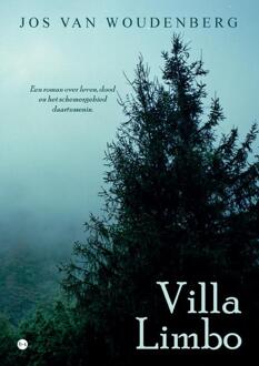 Villa Limbo -  Jos van Woudenberg (ISBN: 9789465288833)