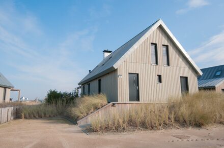 Villa Oesterdam | 10 personen