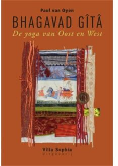 Villa Sophia Bhagavad Gîtâ - Boek Paul G. van Oyen (907639248X)
