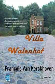 Villa Walenhof - François Van Kerckhoven
