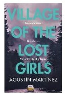 Village of the Lost Girls