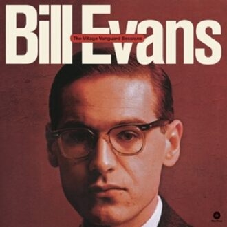 Village Vanguard Sessions - Bill Evans Trio