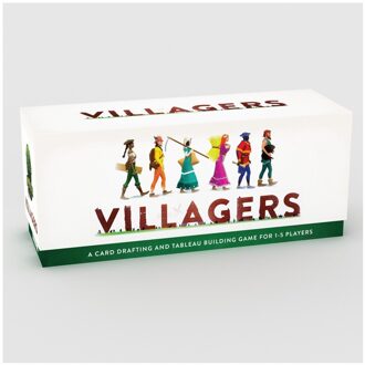 Villagers - EN