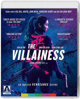 Villainess