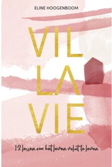 Villavie - (ISBN:9789464250336)