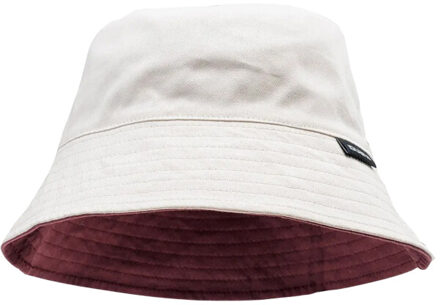 Ville ii emmerhoed voor volwassenen Grijs - One size