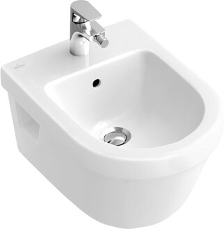 Villeroy & Boch Architectura wandbidet, wit