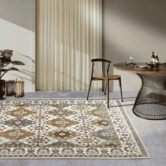 Villeroy & Boch Buitenkleed Domenique 180x120cm - - Dekbed-Discounter.nl