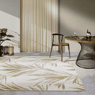 Villeroy & Boch Buitenkleed Leonie 180x120cm - - Dekbed-Discounter.nl