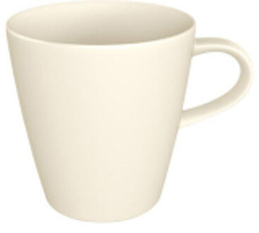 Villeroy & Boch Espresso kopje Manufacture Rock - Wit - 60 ml