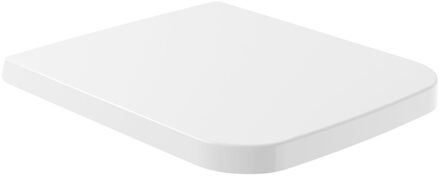 Villeroy & Boch Finion Closetzitting 36,3x41,7 cm Wit Alpin