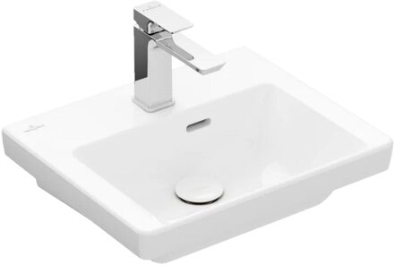 Villeroy & Boch Fontein Villeroy & Boch Subway 3.0 37x45x14.5 cm Wit Alpin