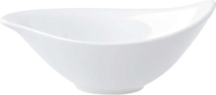 Villeroy & Boch Kleine Kom New Cottage Basic - 12 x 8 cm Wit