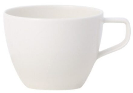 Villeroy & Boch Koffiekopje Artesano Original - 250 ml Wit