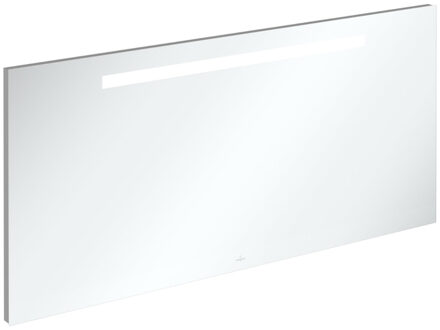 Villeroy & Boch More to see one spiegel met ledverlichting 130x60cm A430A200