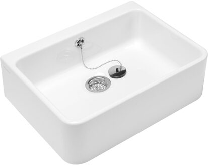 Villeroy & Boch O.NOVO  Keukenspoelbak