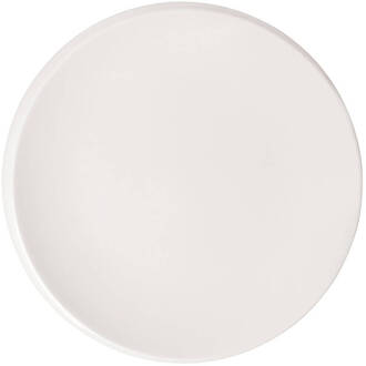 Villeroy & Boch ontbijtbord NewMoon (Ø24 cm) Wit - 000