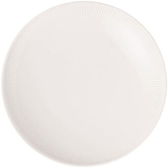 Villeroy & Boch Salade-/serveerschaal Afina - ø 29 cm Wit