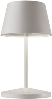 Villeroy & Boch Seoul Tafellamp Wit