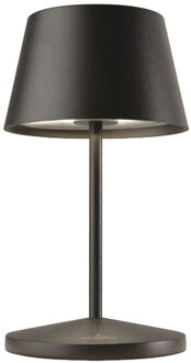 Villeroy & Boch Seoul Tafellamp Zwart
