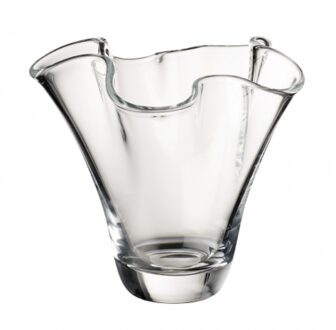 Villeroy & Boch Signature - Vaas - h19 cm - Glas