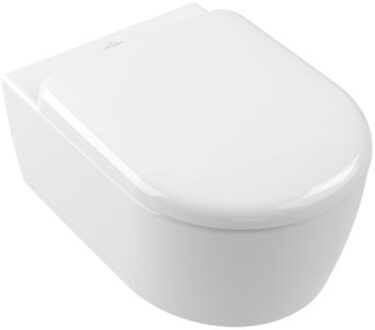 Villeroy & Boch Skyla pack wandcloset -Twistflush-C+-wit 5656clr1