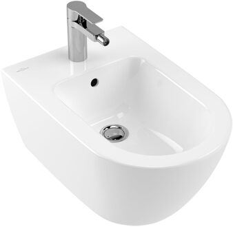 Villeroy & Boch Subway 2.0  Bidet