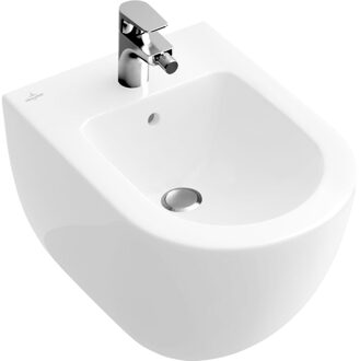 Villeroy & Boch Subway 2.0  Bidet