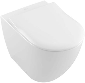 Villeroy & Boch Subway 2.0  Closet