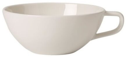 Villeroy & Boch Theekop Artesano Original - 240 ml Wit