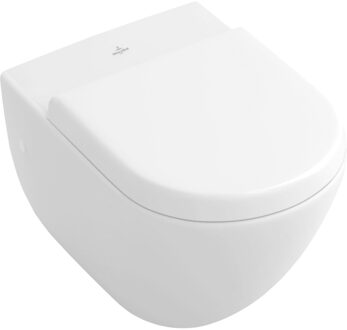 Villeroy & Boch Toiletpot Subway