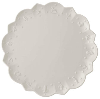 Villeroy & Boch Toys Delight Royal Classic - Plaatsbord 35cm