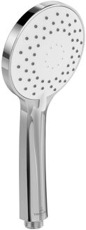Villeroy & Boch Universal Showers Handdouche met drie waterstraalstanden Rond - chroom TVS10900300061