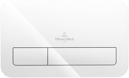 Villeroy & Boch ViConnect  Bedieningspaneel closet/urinoir