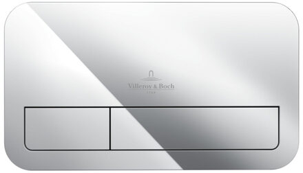 Villeroy & Boch ViConnect  Bedieningspaneel closet/urinoir