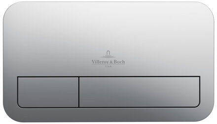 Villeroy & Boch ViConnect  Bedieningspaneel closet/urinoir