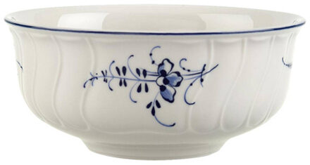 Villeroy & Boch Vieux Luxembourg Dessertschaaltje - 13 cm