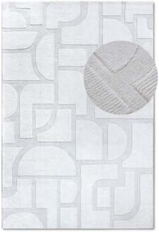 Villeroy & Boch Wollen Vloerkleed Alexis 150x80cm - - Dekbed-Discounter.nl