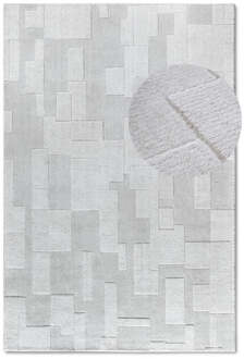 Villeroy & Boch Wollen Vloerkleed Wilhelmine 150x80cm - - Dekbed-Discounter.nl